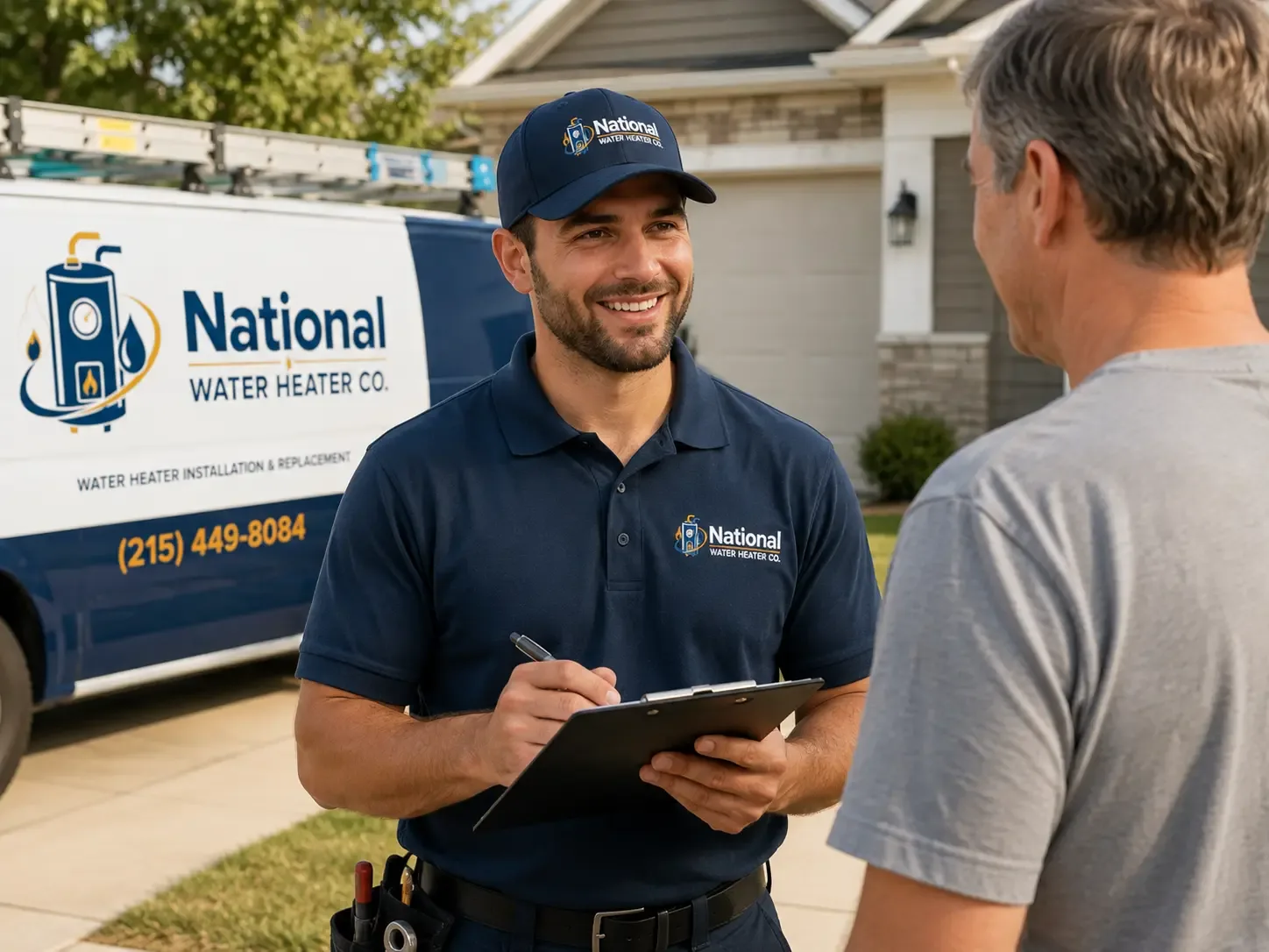 Water Heater Installation Sunbury, NC FAQs